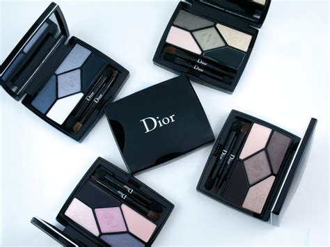 dior eye palette.